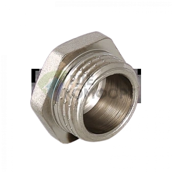 Пробка с наружной резьбой 3/4 Valtec - фото 1