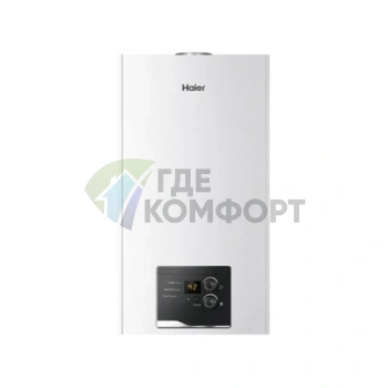 Настенный газовый котел Haier URBAN 2.18 TM - фото 3