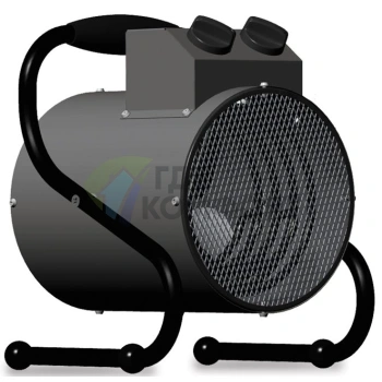 Тепловая пушка Zilon Мини С ZTV-2С N1 электрическая