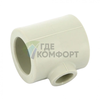 Тройник переходной PPR 40x20x40 FV-Plast - фото 2