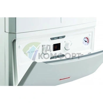 Настенный газовый котел Immergas Victrix Maior 35 TT 1 ERP - фото 1