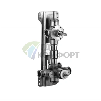 Сменный картридж для термостатического смесителя Fantini 3/4 (19 00 6001A) - фото 1