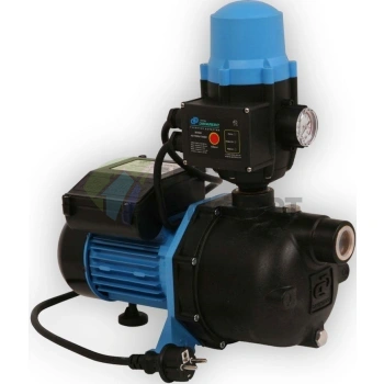 Насосная станция Джилекс Джамбо 60/35 П-К