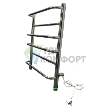 Полотенцесушитель электрический Terminus Евромикс 32/20 П6 450x600 - фото 1