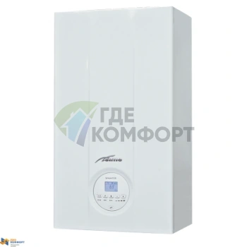 Настенный газовый котел Sime BRAVA SLIM 40 BFT