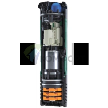 Насос колодезный DAB DTRON3 35/90 (60195016) (Даб) - фото 4