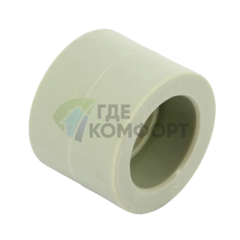 Патрубок PPR 40 FV-Plast - фото 1