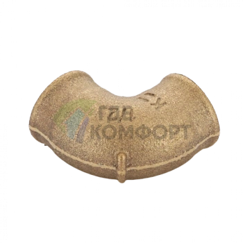 Угольник с внутренней резьбой 90° 1/2 Viega - фото 3