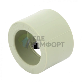 Патрубок PPR 50 FV-Plast - фото 2