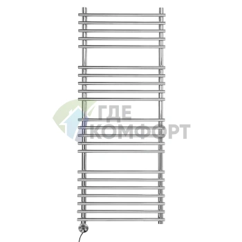 Полотенцесушитель электрический Terminus Кремона П22 50x139 E L