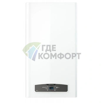 Газовый котел Ariston CARES XC 10 FF NG 3301685, 10 квт - фото 2