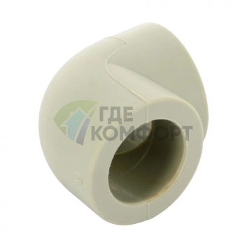 Угольник PPR 90° 40 FV-Plast - фото 2