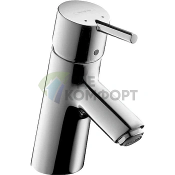Смеситель для раковины Hansgrohe Talis S