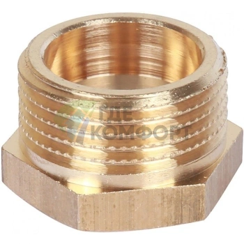 Футорка 3/4x1/4 Stout - фото 2