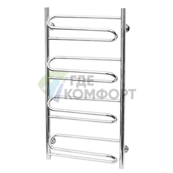 Полотенцесушитель Terminus Юпитер 32/18 П12 3-3-3-3 50x103 - фото 1