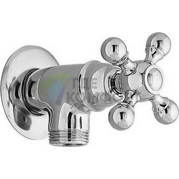 Смеситель CISAL Arcana Ceramic для кухни, хром (AC00144021) - фото 1