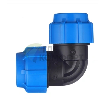 Уголок 50 ПНД Политэк - фото 2