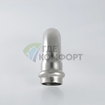 Пресс-угольник внутренний/наружный 42 мм х 42 из нержавеющей стали VTi.950.I.004242 VALTEC (ВАЛТЕК) - фото 3