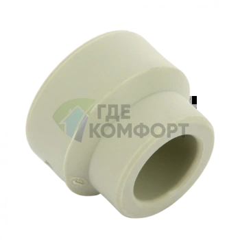 Муфта переходная PPR 32x25 FV-Plast - фото 1