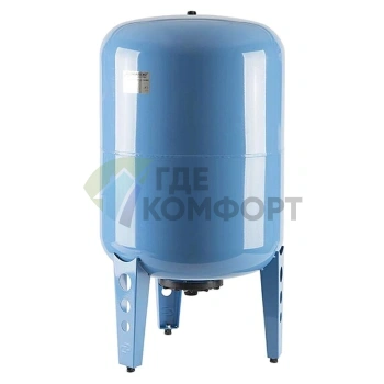 Расширительный бак водоснабжения Джилекс 50 ВП