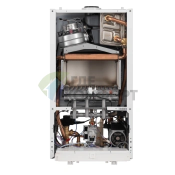 Настенный газовый котел Haier GreenLine 1.30 Ti - фото 3