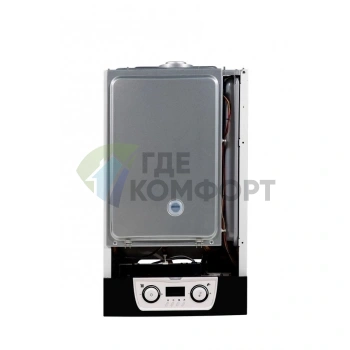 Настенный газовый котел MIZUDO MAESTRO ONE M11ТH c шиной OpenTherm - фото 2