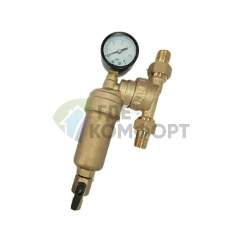 Фильтр тонкой очистки промывной Tim JH-1001W3 1/2