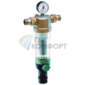 Фильтр для воды Honeywell Braukmann F 76S 3/4
