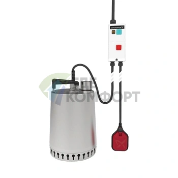 Дренажный насос AP12.50.11.A3 3x400V Grundfos, 96023874 (Грундфос) - фото 2