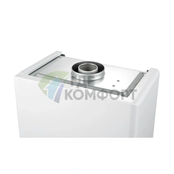 Настенный газовый котел Vaillant VGR turboLITE VUW 23 - фото 3