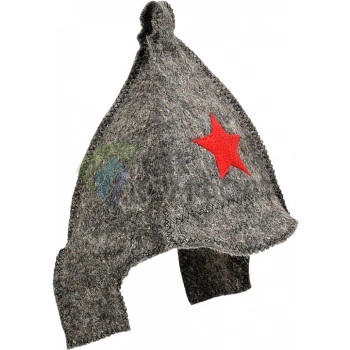 Шапка Hot Pot 42002 Буденовка