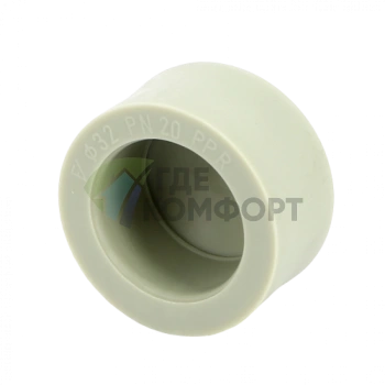 Заглушка PPR 32 FV-Plast - фото 3