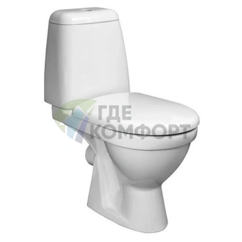 Унитаз-компакт Jika Baltic 2428.6