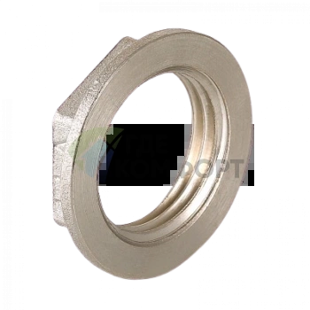 Контргайка с внутренней резьбой 1/2 Valtec - фото 3