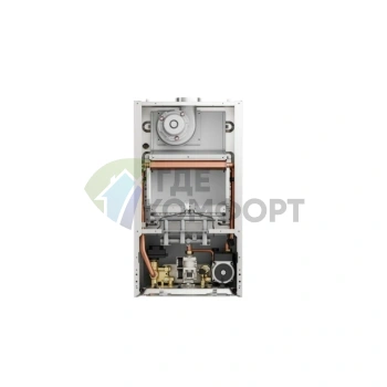 Настенный газовый котел Haier ProLine S 1.40 Ti - фото 4
