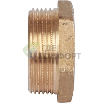 Футорка 1 1/2x1/2 Stout - фото 3