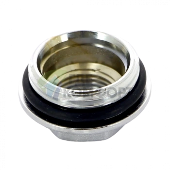 Переходник НР-ВР 1 x 1/2 для коллекторов Far - фото 2