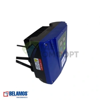Частотный преобразователь Belamos FIM-10 2.2KW 220V с датчиком давления - фото 3