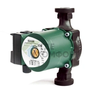 Насос циркуляционный бытовой DAB 1