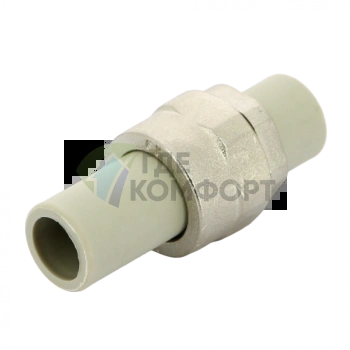 Разборное соединение PPR 20 FV-Plast - фото 2