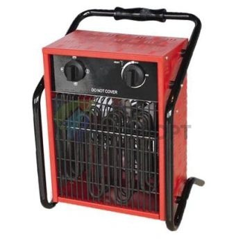 Тепловая пушка Dantex RX-09DAN