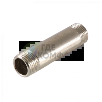 Бочонок с наружной резьбой 1/2х200 мм Valtec - фото 3