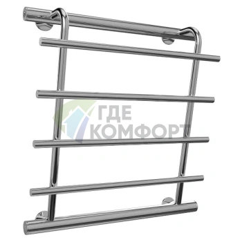 Полотенцесушитель водяной Terminus эконом Каскад 32/18 П4 м/о (500) 500x500