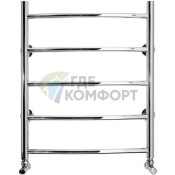 Полотенцесушитель водяной Terminus эконом Классик 32/20 П5 400x630