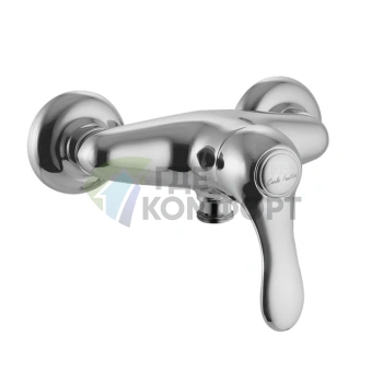 Смеситель для душа FIMA|Carlo Frattini настенный, хром (F3305/1CR) - фото 1