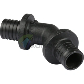 Угольник 45° 20 PX REHAU (РЕХАУ - 11600521001) - фото 1