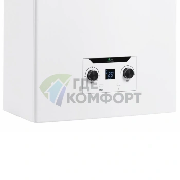 Настенный газовый котел METEOR C11 18 C - фото 3