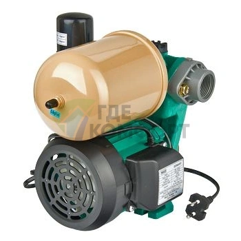 Насосная станция Wilo PW-252 EA