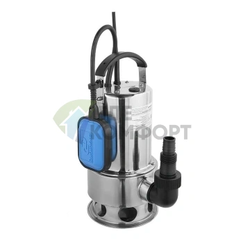 Погружной фекальный насос Джилекс ФЕКАЛЬНИК 200/7 Н (Dzhileks) - фото 3