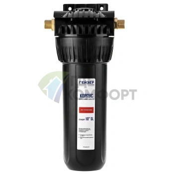Корпус Гейзер 10SL 1/2